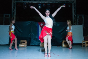 The Ultimate Guide to the International Cuban Dance Festival